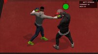 Bloody Knuckles Street Boxing screenshot, image №4050903 - RAWG