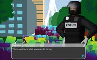 Know Your Rights screenshot, image №1125852 - RAWG