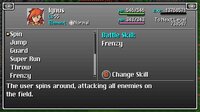 Starlight Legacy screenshot, image №4158193 - RAWG