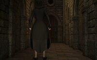 Shyma and the Lesbian Demon Lord screenshot, image №4203646 - RAWG