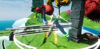 Clash of Digital: Rumble Smash - Demo screenshot, image №3818630 - RAWG
