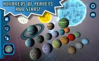 Planet Smash - Gravity Sandbox screenshot, image №1354209 - RAWG