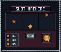Ghoul Smash [DEMO] screenshot, image №3836442 - RAWG