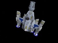 Wing Commander: Privateer Gemini Gold screenshot, image №421766 - RAWG