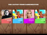 The Game Master Network screenshot, image №2479262 - RAWG