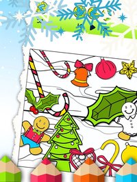 Christmas Colorfly – Free Color.ing Book for Kids screenshot, image №2046715 - RAWG