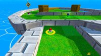 Mini Golf Club (itch) screenshot, image №3223370 - RAWG