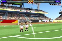 Freekick Battle screenshot, image №1975358 - RAWG