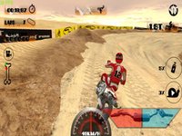 MTX GP: Motor-cycle Racing 3D screenshot, image №881907 - RAWG