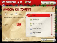 Rebuild - fighting zombies screenshot, image №1978113 - RAWG