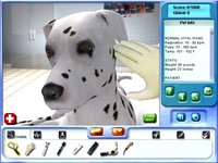 Petz Vet screenshot, image №507655 - RAWG