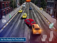 Top Racing: Driving Traffic screenshot, image №1960671 - RAWG