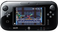 MEGA MAN ZERO (Wii U) screenshot, image №797711 - RAWG