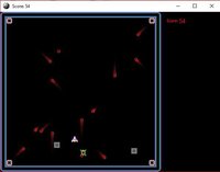 IA Parasite screenshot, image №1303951 - RAWG