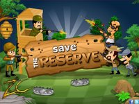 Save the Reserve screenshot, image №1671180 - RAWG