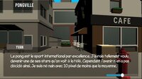 A Pong Story screenshot, image №2651885 - RAWG
