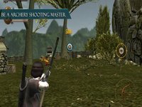 Super Archer screenshot, image №922399 - RAWG