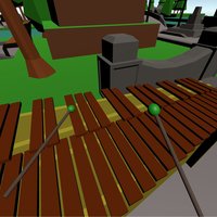 Marimba VR screenshot, image №132327 - RAWG