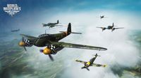 World of Warplanes screenshot, image №575326 - RAWG