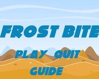 FrostBite (itch) (Avineesh "Avi" Kompella) screenshot, image №2264363 - RAWG