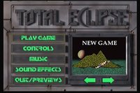 Total Eclipse (1994) screenshot, image №765079 - RAWG