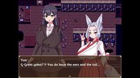 The Great Yokai of the Haunted Halls screenshot, image №4150732 - RAWG