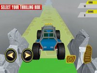 Monster Fear: Incredible Stunt screenshot, image №1854068 - RAWG