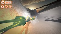 Mad Snowboarding screenshot, image №101617 - RAWG