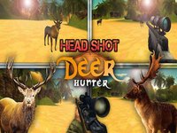 Head Shot: Deer Hunt screenshot, image №1647270 - RAWG