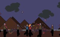 Night is Coming (itch) screenshot, image №1936900 - RAWG