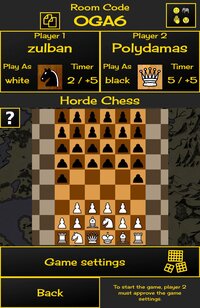 ChessCraft screenshot, image №3132929 - RAWG