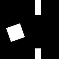 Flappy Square (Collateral Studios) screenshot, image №3061284 - RAWG