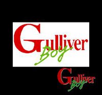 Gulliver Boy screenshot, image №751500 - RAWG