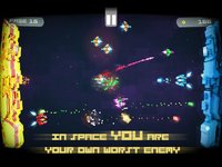 Twin Shooter - Invaders screenshot, image №1964946 - RAWG