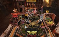 Zombie Attack Pinball screenshot, image №1694520 - RAWG