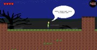 Zombie Cow screenshot, image №3234083 - RAWG