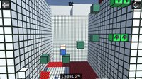 3D Hardcore Cube 2 screenshot, image №707809 - RAWG