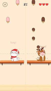 Duet Cats: Cute Popcat Music screenshot, image №3783816 - RAWG