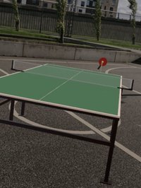 Table Tennis AR screenshot, image №1657295 - RAWG