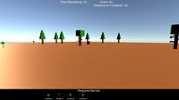 Berry Picker (itch) screenshot, image №3697845 - RAWG