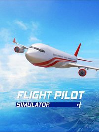 Flight Pilot Simulator 3D Free screenshot, image №2081859 - RAWG