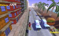 Running Hungry screenshot, image №2456732 - RAWG