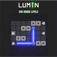 Lumin (demo) screenshot, image №3042561 - RAWG