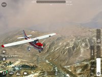 FlyWings 2018 Flight Simulator screenshot, image №924139 - RAWG