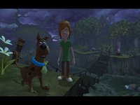 Scooby-Doo! First Frights screenshot, image №533645 - RAWG