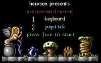 Stormlord (1989) screenshot, image №750149 - RAWG