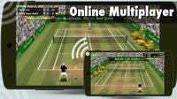 Tennis Champion 3D - Online Sports Game screenshot, image №1558210 - RAWG