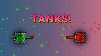 Tanks! (ConnnK) screenshot, image №2574755 - RAWG