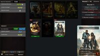 Manacaster screenshot, image №4254496 - RAWG