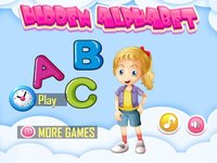 ABC Hidden Alphabet screenshot, image №1648051 - RAWG